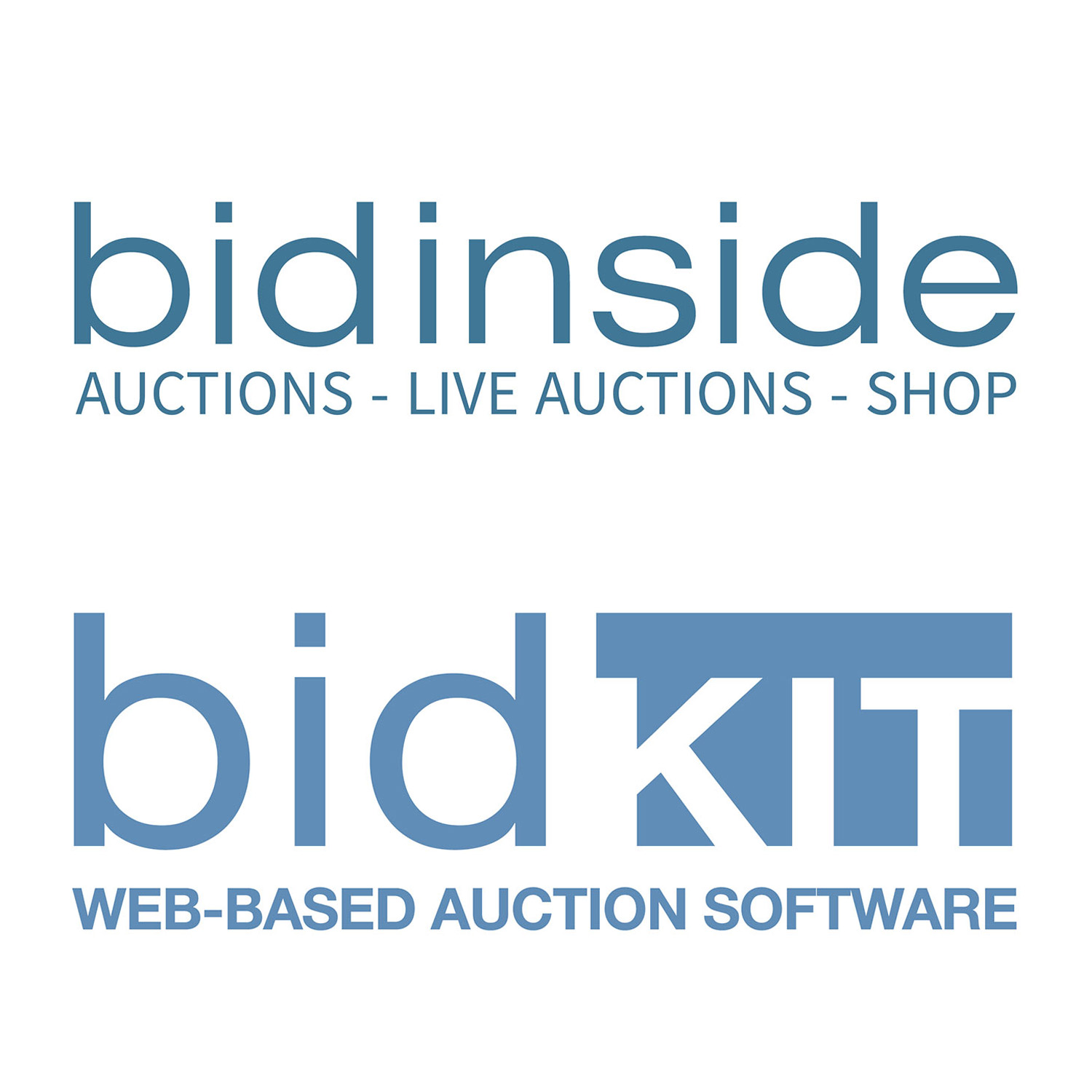 Bid Inside e Bid Kit - Maraja Srl
